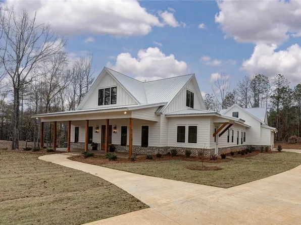 66 Waverly Way, Waverly, AL 36879