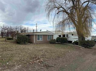 3326 Scooteney Rd, Connell, WA 99326