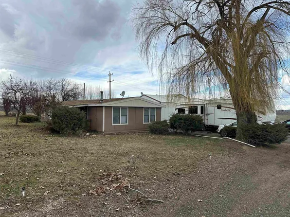 3326 Scooteney Rd, Connell, WA 99326