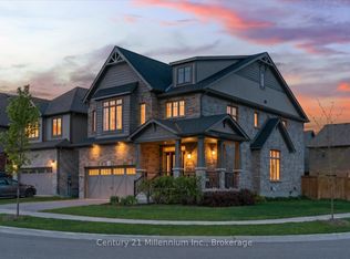 54 Maidens Cres, Collingwood, ON L9Y5M4