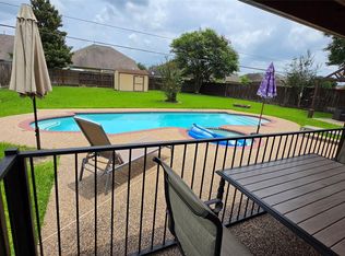 23510 Stratsborough Dr, Katy, TX 77494