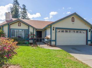 1253 Glenshire Ln, Chico, CA 95973