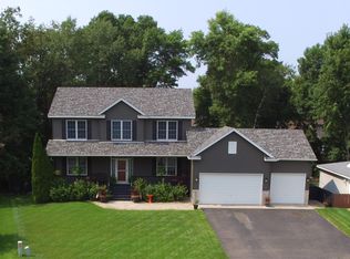 23608 Flora Ct NW, Saint Francis, MN 55070