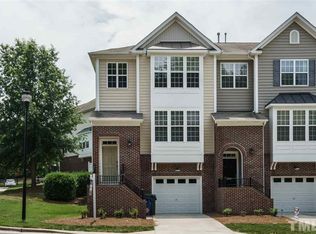 5405 Crescentview Pkwy, Raleigh, NC 27606