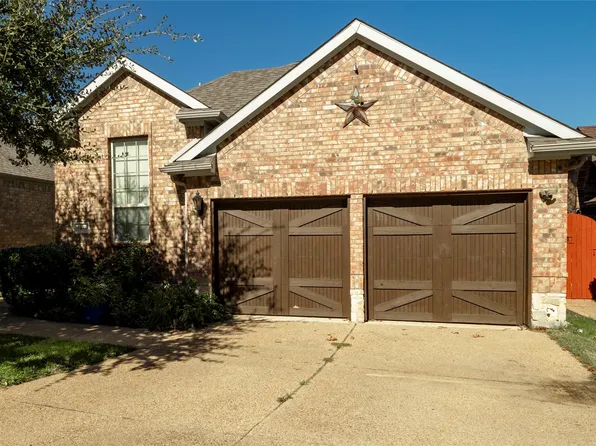 1040 Kaylie St, Grand Prairie, TX 75052