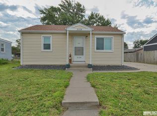 2124 N 31st St, Lincoln, NE 68503
