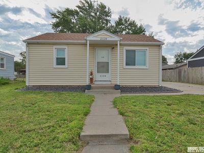 2124 N 31st St, Lincoln, NE, 68503