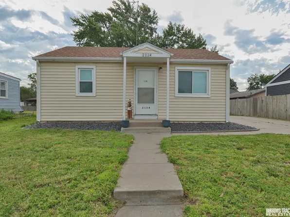2124 N 31st St, Lincoln, NE 68503