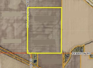 0 Dull Robinson Rd, Convoy, OH 45832