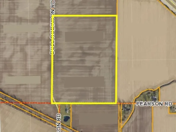 0 Dull Robinson Rd, Convoy, OH 45832