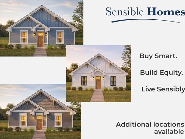 911 Hill St, Albemarle, NC 28001