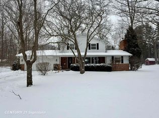 682 Cheryl St, Saginaw, MI 48609