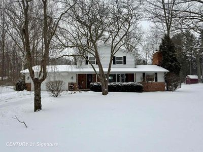 682 Cheryl St, Saginaw, MI, 48609