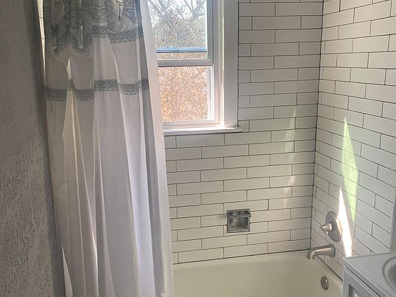 Upstairs Bathroom