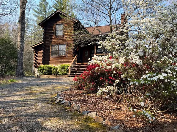 3021 Hanging Dog Rd, Murphy, NC 28906