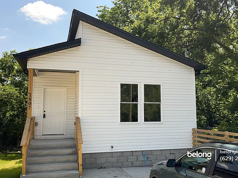 1807 Liberia St — Photo 1