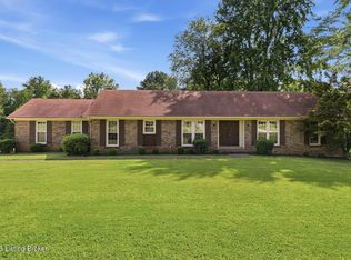 7419 Sunset Ln, Crestwood, KY 40014