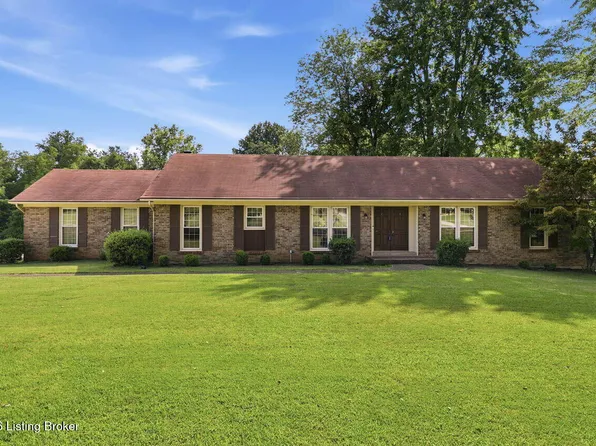 7419 Sunset Ln, Crestwood, KY 40014