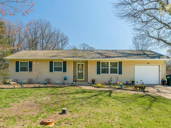 10794 Kilpatrick Cir, Rolla, MO 65401