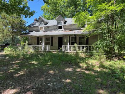 1077 9th, Virgilina, VA, 24598