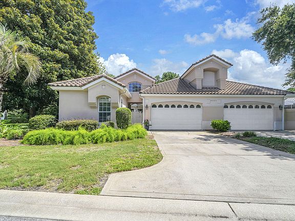 3rd image of 4521 Golf Villa Ct Unit 1102