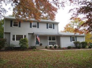 200 Riverview Rd, Bridgewater, NJ 08807