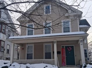 135 Broad St, Washington, NJ