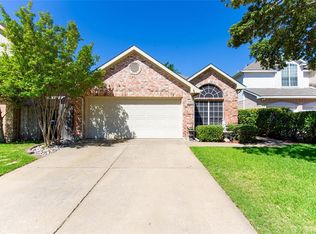 3803 Seminole Cir, Carrollton, TX 75007