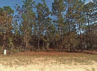 SW 166th Court Rd, Ocala, FL 34481