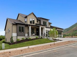 98 W Limber Pine Dr, Mapleton, UT 84664