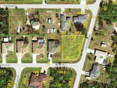 11428 Starflower Ave #15, Englewood, FL, 34224