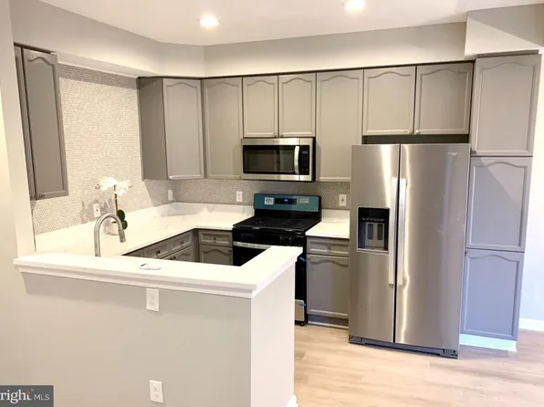 4087 Thackery Ter, Woodbridge, VA 22192