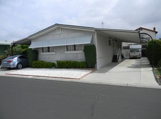 2598 Ayala Dr SPC 15, Rialto, CA 92377