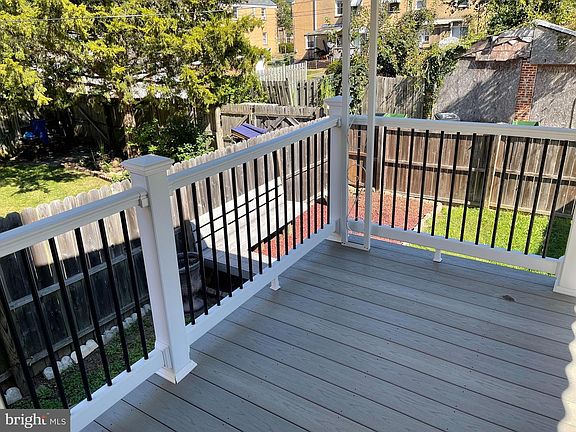 4th image of 5807 Gist Ave #1