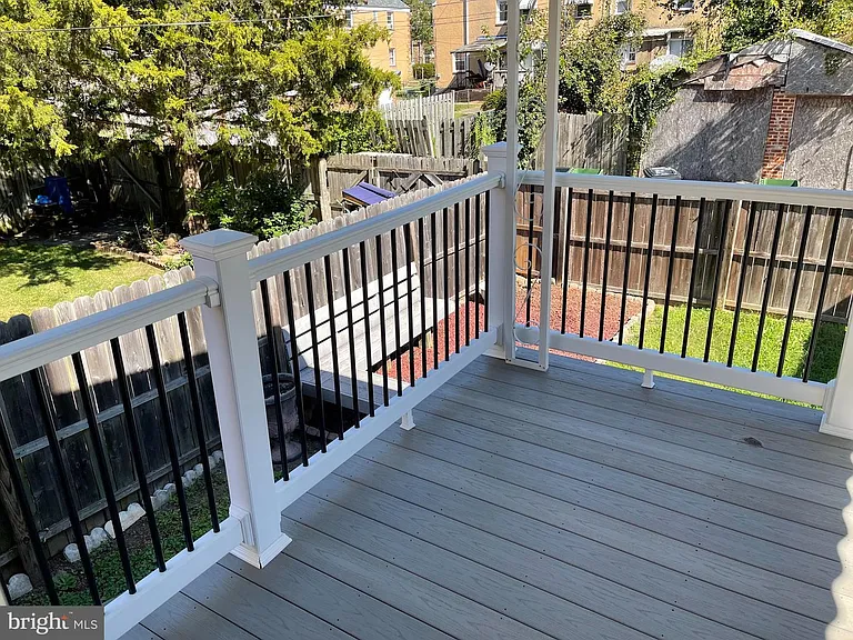 5807 Gist Ave #1 — Photo 4