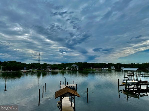 Zillow Cobb Island Md