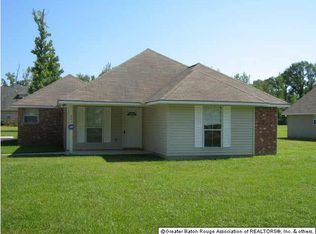 903 W Worthy St, Gonzales, LA 70737