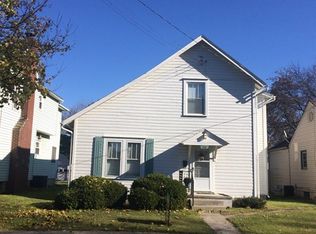 232 S Grand Ave, Marion, OH