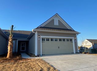 6097 Campanella St LOT 173, Myrtle Beach, SC 29577