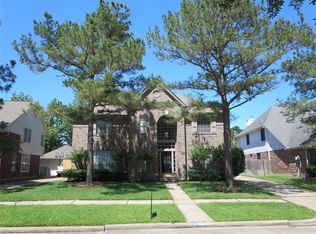 20530 Spring Rose Dr, Katy, TX 77450