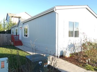 5151 Copper Creek Loop NE #183, Salem, OR 97305