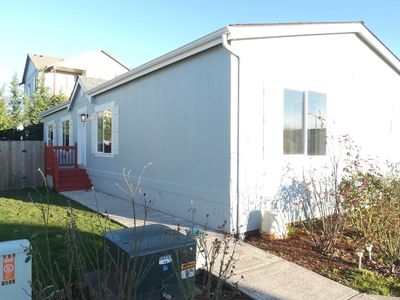 5151 Copper Creek Loop NE #183, Salem, OR, 97305