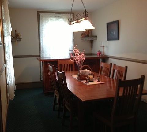 Dinning Room