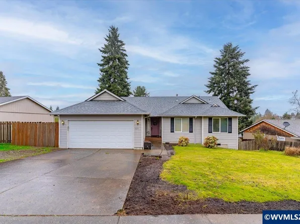 1655 Davis Rd S, Salem, OR 97306