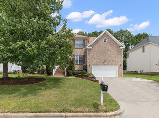 4404 Triland Way, Cary, NC 27518