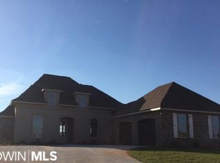 11439 Alabaster Dr, Daphne, AL 36526