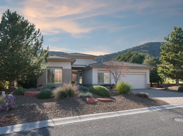 1450 Crown Ridge Rd, Sedona, AZ 86351