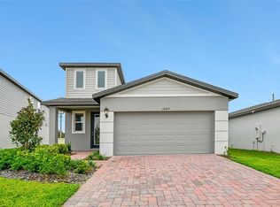 3669 Portsmouth Ln, Haines City, FL 33844