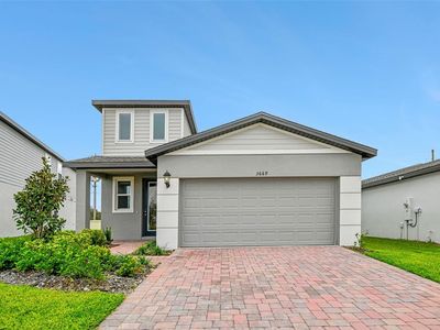 3669 Portsmouth Ln, Haines City, FL, 33844