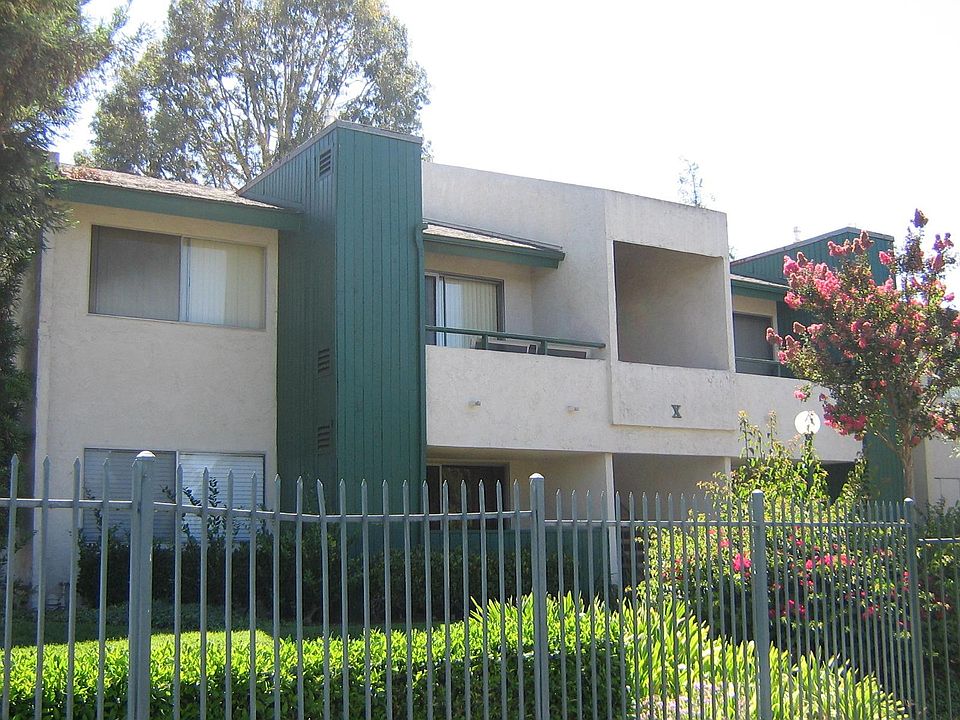 2nd image of 15211 Santa Gertrudes Ave #X201